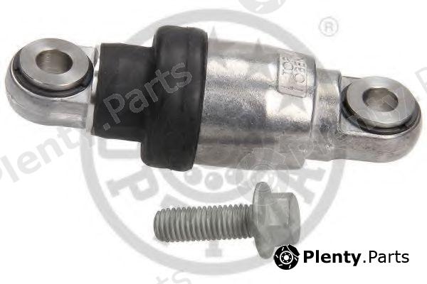  OPTIMAL part 0-N2185 (0N2185) Vibration Damper, v-ribbed belt