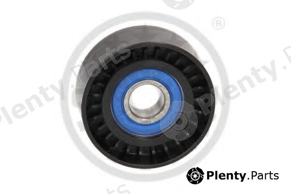 OPTIMAL part 0-N2204S (0N2204S) Deflection/Guide Pulley, v-ribbed belt