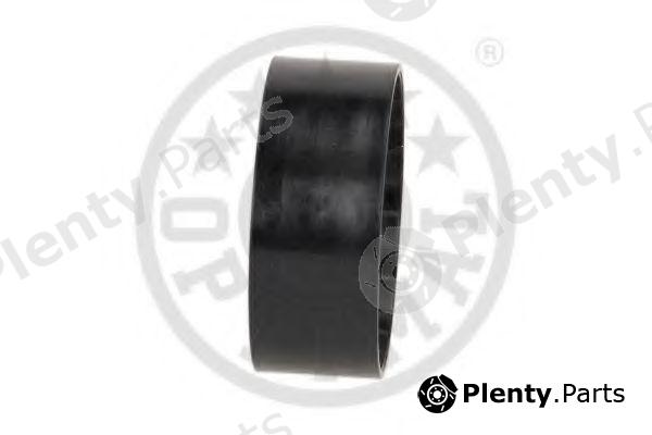  OPTIMAL part 0-N2204S (0N2204S) Deflection/Guide Pulley, v-ribbed belt