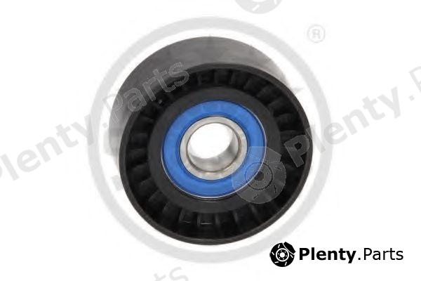  OPTIMAL part 0-N2204S (0N2204S) Deflection/Guide Pulley, v-ribbed belt