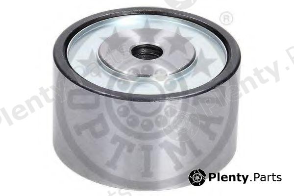  OPTIMAL part 0-N2228 (0N2228) Deflection/Guide Pulley, timing belt
