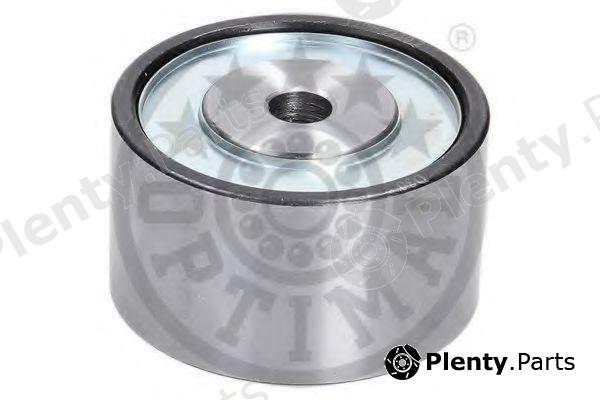  OPTIMAL part 0-N2228 (0N2228) Deflection/Guide Pulley, timing belt