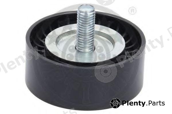  OPTIMAL part 0-N2238 (0N2238) Deflection/Guide Pulley, v-ribbed belt