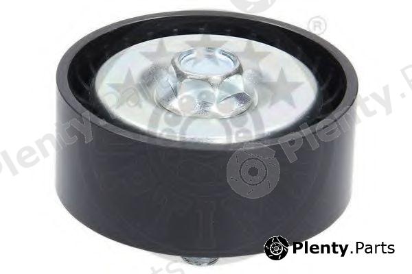  OPTIMAL part 0-N2238 (0N2238) Deflection/Guide Pulley, v-ribbed belt
