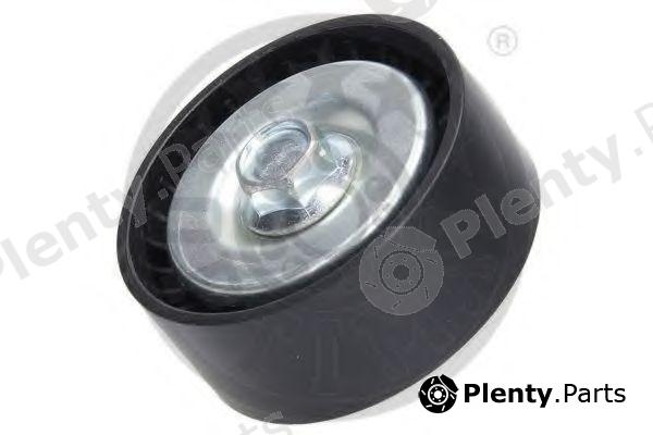  OPTIMAL part 0-N2238 (0N2238) Deflection/Guide Pulley, v-ribbed belt