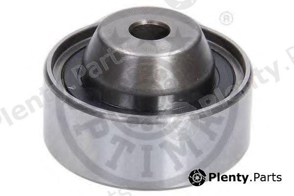  OPTIMAL part 0-N2255 (0N2255) Deflection/Guide Pulley, timing belt