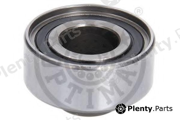  OPTIMAL part 0-N2255 (0N2255) Deflection/Guide Pulley, timing belt