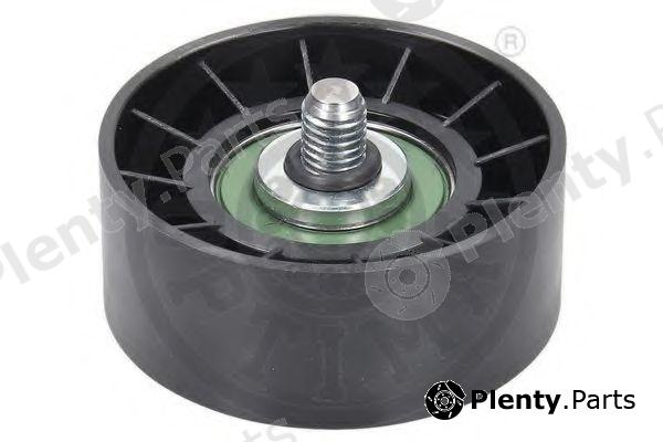  OPTIMAL part 0-N2256 (0N2256) Deflection/Guide Pulley, v-ribbed belt