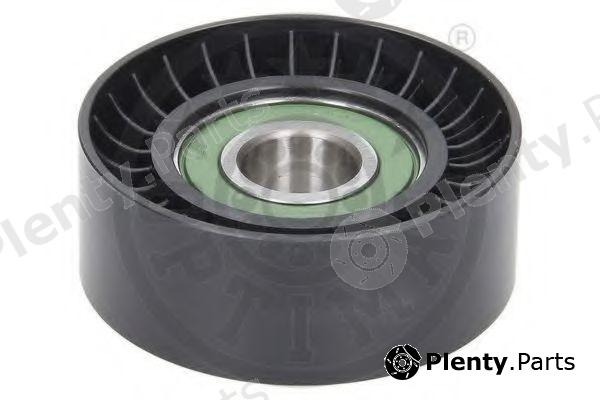  OPTIMAL part 0-N2268S (0N2268S) Deflection/Guide Pulley, v-ribbed belt
