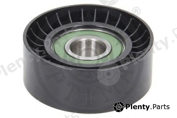  OPTIMAL part 0-N2268S (0N2268S) Deflection/Guide Pulley, v-ribbed belt