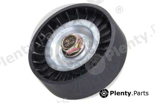 OPTIMAL part 0-N2276 (0N2276) Deflection/Guide Pulley, v-ribbed belt