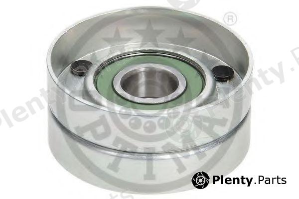  OPTIMAL part 0-N2279S (0N2279S) Deflection/Guide Pulley, v-ribbed belt