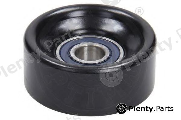  OPTIMAL part 0-N2281S (0N2281S) Deflection/Guide Pulley, v-ribbed belt