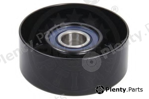  OPTIMAL part 0-N2281S (0N2281S) Deflection/Guide Pulley, v-ribbed belt