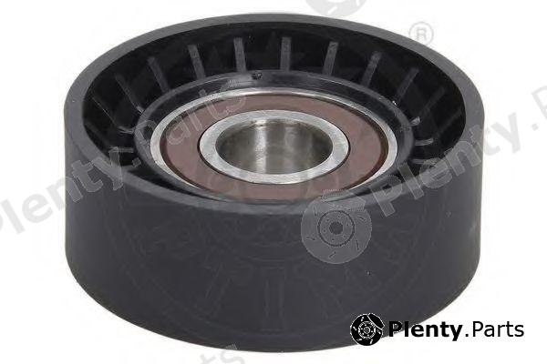  OPTIMAL part 0-N2288S (0N2288S) Deflection/Guide Pulley, v-ribbed belt
