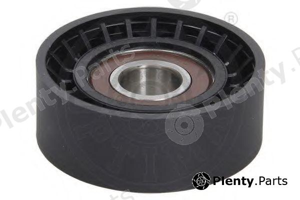  OPTIMAL part 0-N2288S (0N2288S) Deflection/Guide Pulley, v-ribbed belt