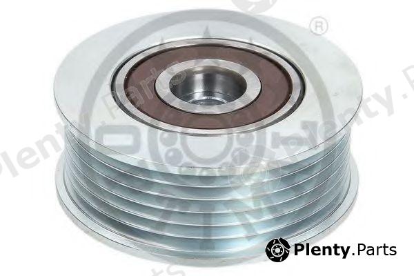  OPTIMAL part 0-N2302S (0N2302S) Deflection/Guide Pulley, v-ribbed belt