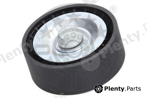  OPTIMAL part 0-N2303 (0N2303) Deflection/Guide Pulley, v-ribbed belt