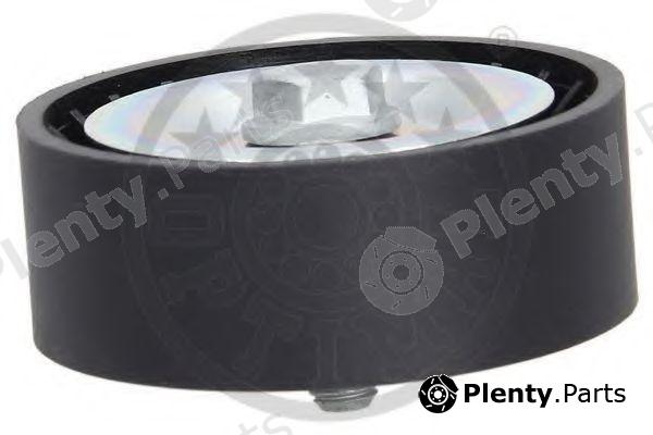  OPTIMAL part 0-N2303 (0N2303) Deflection/Guide Pulley, v-ribbed belt