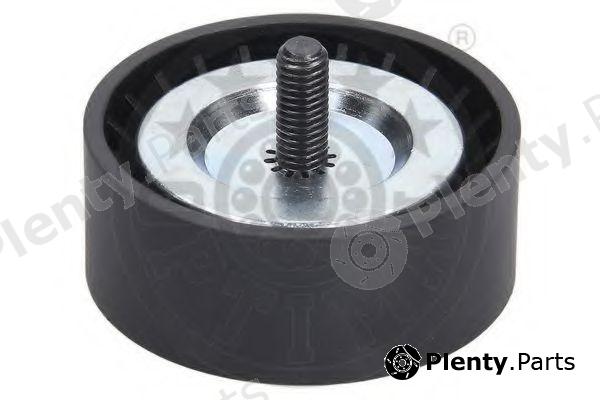  OPTIMAL part 0-N2310 (0N2310) Deflection/Guide Pulley, v-ribbed belt