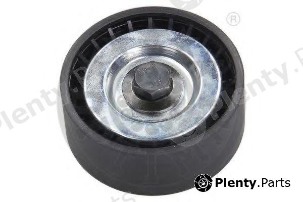  OPTIMAL part 0-N2310 (0N2310) Deflection/Guide Pulley, v-ribbed belt