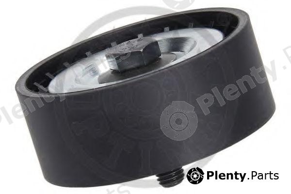  OPTIMAL part 0-N2310 (0N2310) Deflection/Guide Pulley, v-ribbed belt