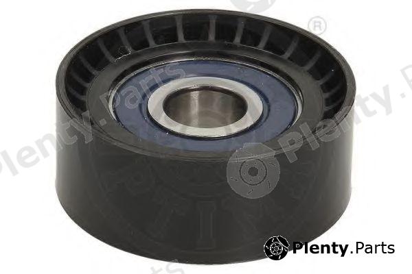  OPTIMAL part 0-N2341 (0N2341) Deflection/Guide Pulley, v-ribbed belt