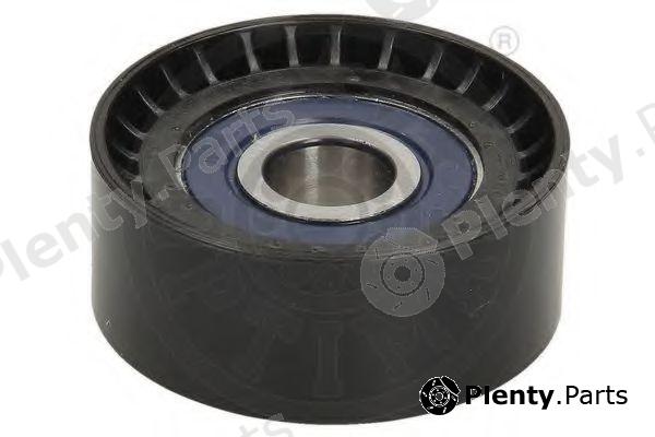 OPTIMAL part 0-N2341 (0N2341) Deflection/Guide Pulley, v-ribbed belt