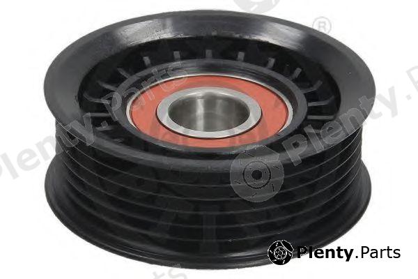  OPTIMAL part 0-N2353 (0N2353) Deflection/Guide Pulley, v-ribbed belt
