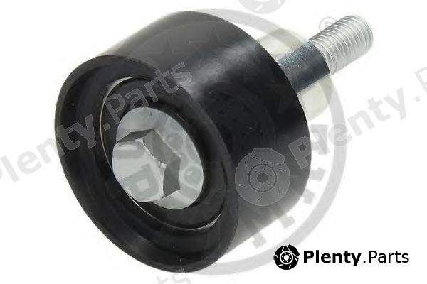  OPTIMAL part 0-N2381 (0N2381) Deflection/Guide Pulley, timing belt
