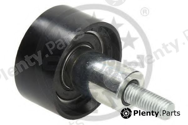  OPTIMAL part 0-N2381 (0N2381) Deflection/Guide Pulley, timing belt
