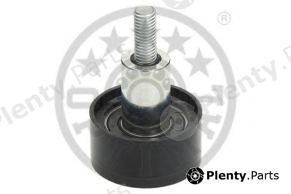  OPTIMAL part 0-N2381 (0N2381) Deflection/Guide Pulley, timing belt