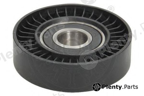  OPTIMAL part 0-N2393S (0N2393S) Deflection/Guide Pulley, v-ribbed belt