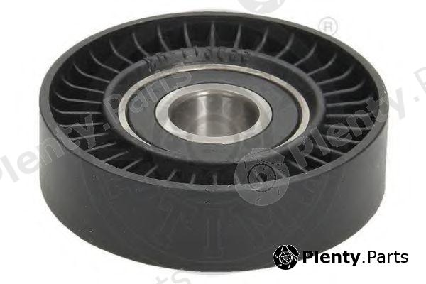  OPTIMAL part 0-N2393S (0N2393S) Deflection/Guide Pulley, v-ribbed belt