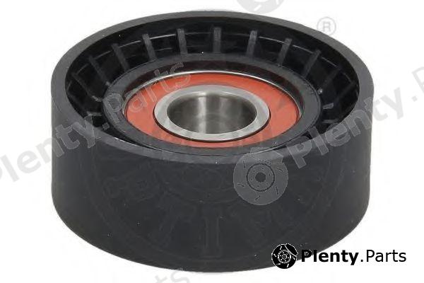  OPTIMAL part 0-N2396S (0N2396S) Deflection/Guide Pulley, v-ribbed belt