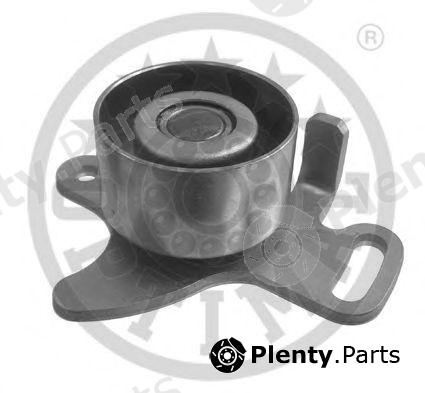  OPTIMAL part 0-N858 (0N858) Tensioner Pulley, timing belt