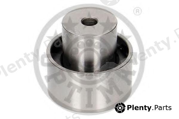  OPTIMAL part 0-N889 (0N889) Deflection/Guide Pulley, timing belt