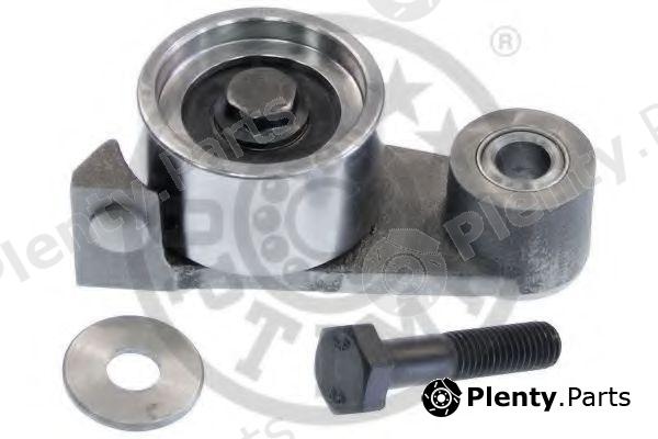  OPTIMAL part 0-N919 (0N919) Tensioner Pulley, timing belt