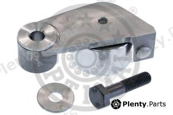  OPTIMAL part 0-N919 (0N919) Tensioner Pulley, timing belt