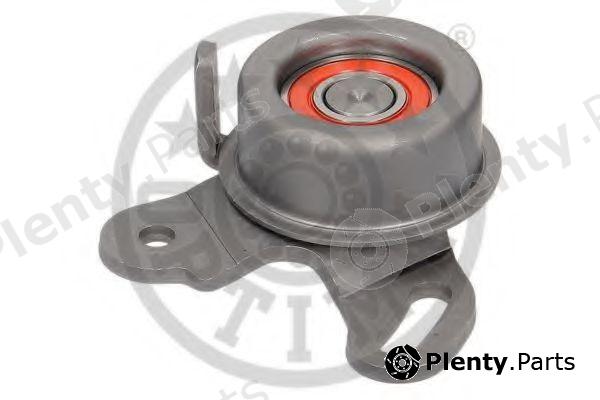  OPTIMAL part 0-N986 (0N986) Tensioner Pulley, timing belt