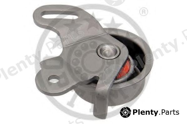  OPTIMAL part 0-N986 (0N986) Tensioner Pulley, timing belt