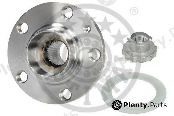  OPTIMAL part 101109 Wheel Bearing Kit