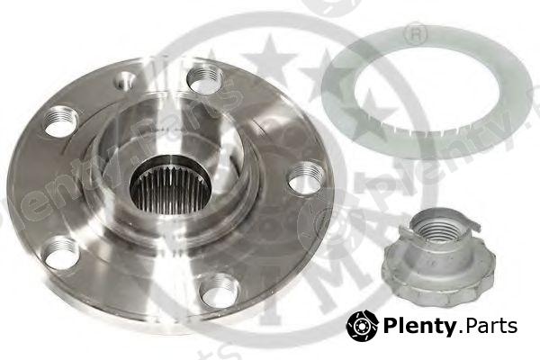  OPTIMAL part 101109 Wheel Bearing Kit