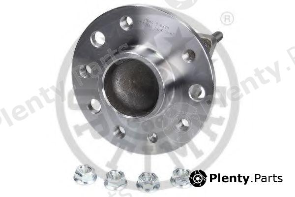  OPTIMAL part 202059 Wheel Bearing Kit