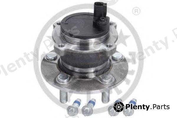  OPTIMAL part 302202 Wheel Bearing Kit
