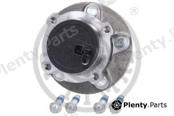  OPTIMAL part 302202 Wheel Bearing Kit
