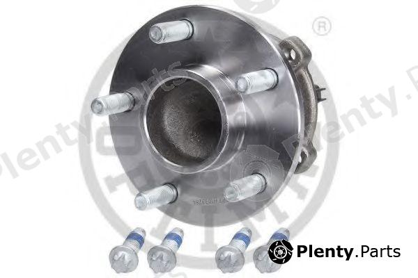  OPTIMAL part 302202 Wheel Bearing Kit