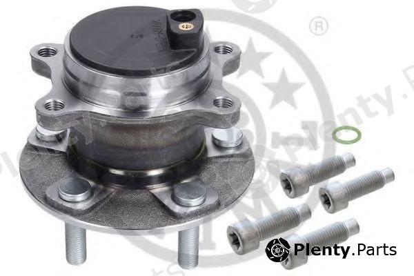  OPTIMAL part 302504 Wheel Bearing Kit