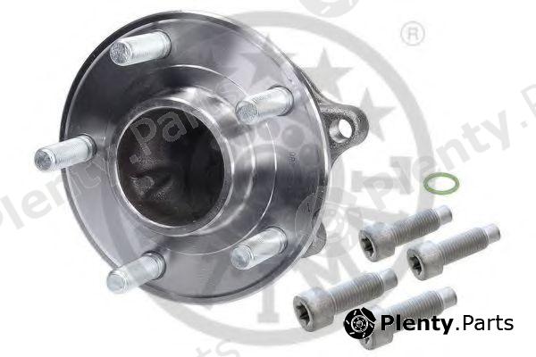  OPTIMAL part 302504 Wheel Bearing Kit