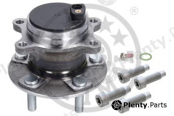  OPTIMAL part 302504 Wheel Bearing Kit